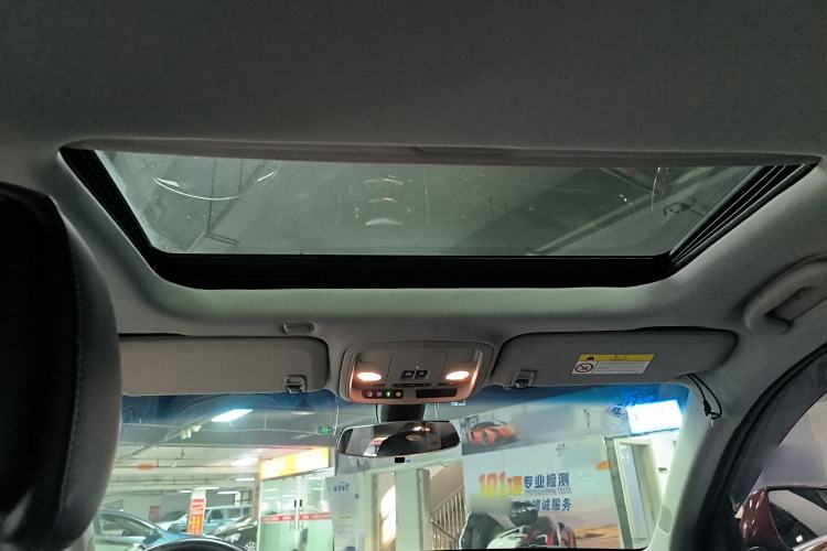 Used Cadillac ATS-L 2014 25T Comfort Model