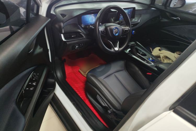 Used Buick Velite 6 2024 430km Comfort Edition
