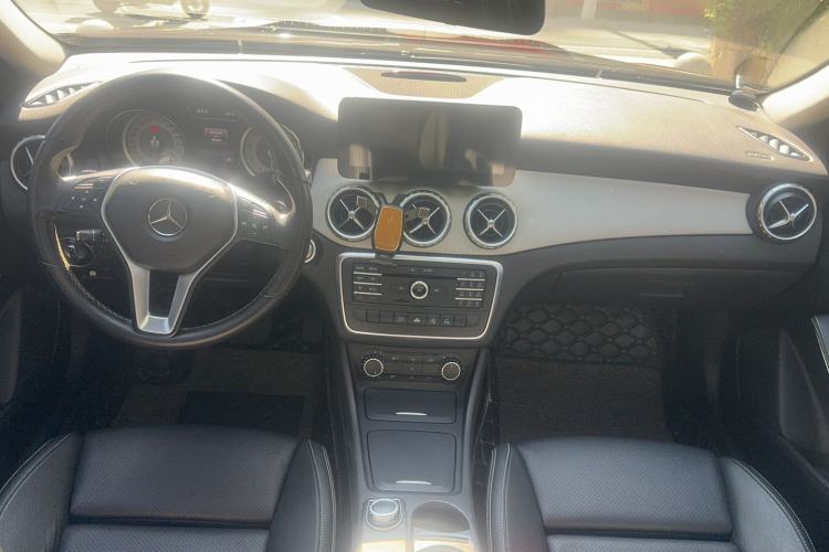 Used Mercedes-Benz GLA 2016 GLA 200 Sport Edition