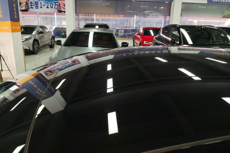 Used Tesla Model 3 2020 Revised Version Standard Range Rear-Wheel Drive – Upgraded Edition
