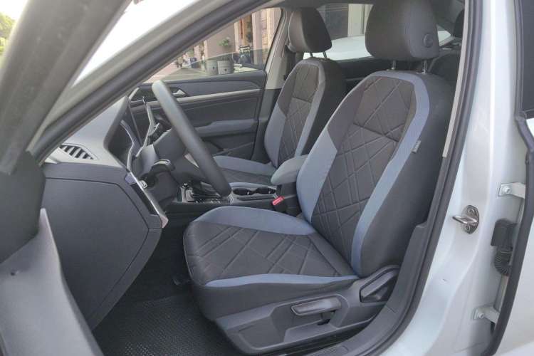 Used Volkswagen Lavida 2023 1.5L Automatic De Yi Edition
