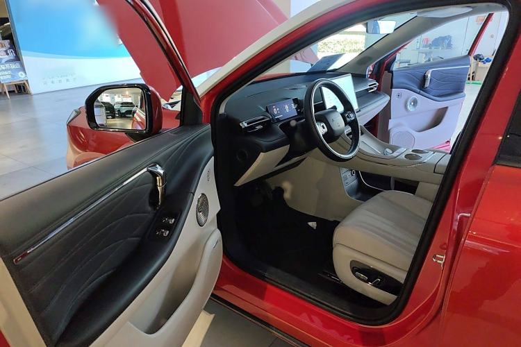 Used AION V 2024 Aion Tyrannosaurus 650 LiDAR Edition
