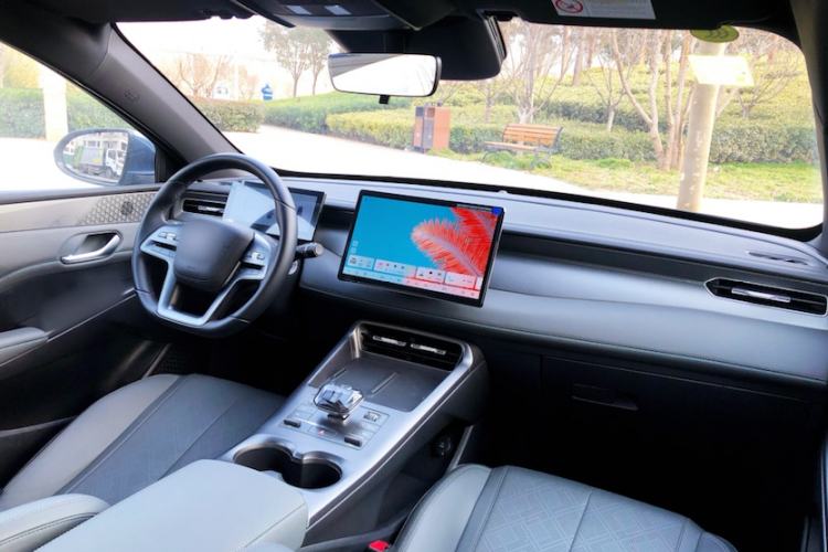 Used BYD Qin PLUS 2025 DM-i Smart Drive 120KM Superior Model
