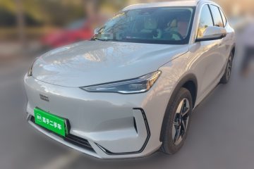 Used Geely Galaxy E5 2024 530 km Exploration+ Version