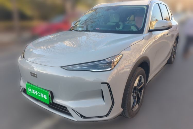 Used Geely Galaxy E5 2024 530 km Exploration+ Version