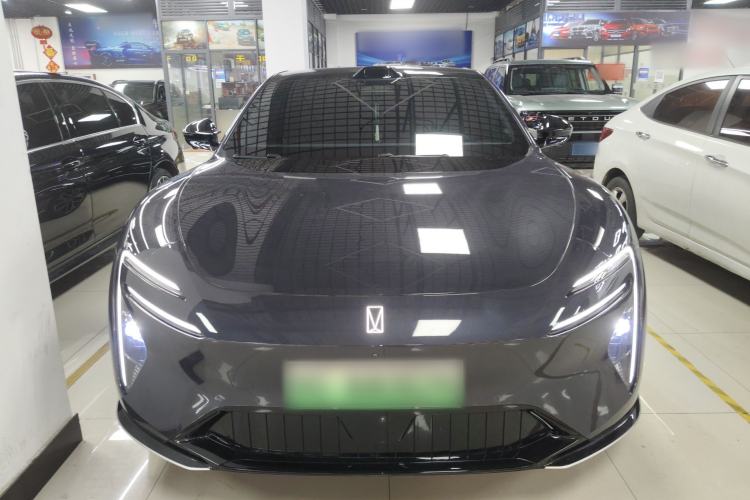 Used  06 2025 Ultra Pure Electric Edition