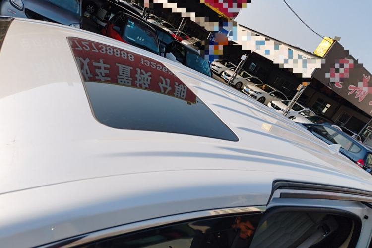 Used Buick GL8 2023 ES Lu Zun Deluxe and Yue Edition
