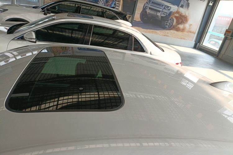 Used Honda Accord 2018 Rui Hybrid 2.0L Rui Ling Edition China VI
