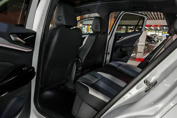 Used Volkswagen ID.4 CROZZ 2024 Pure Edition Limited Edition
