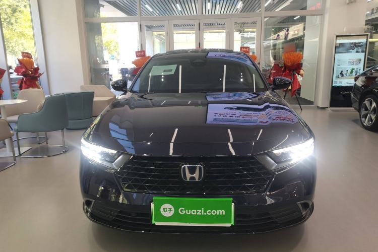 Used Honda Accord New Energy 2023 2.0L ePHEV Prestige Edition
