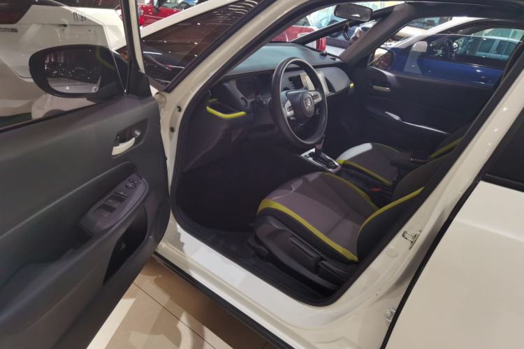 Used Honda Fit 2021 1.5L CVT Trendy Run Pro Edition