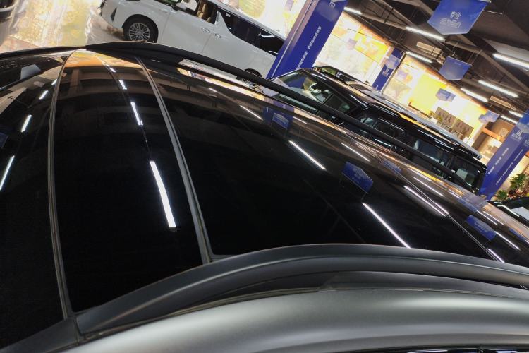 Used Mercedes-Benz GLB AMG 2021-Year Restyled AMG GLB 35 4MATIC
