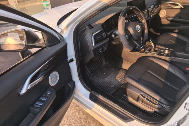 Used BMW 1 Series 2021 Revised 120i M Sport Edition
