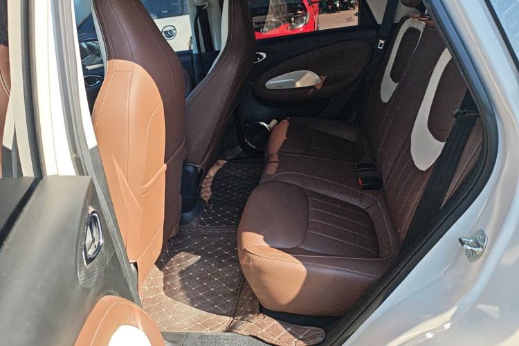 Used Wuling Bingo 2025 333 km Enjoyment Version