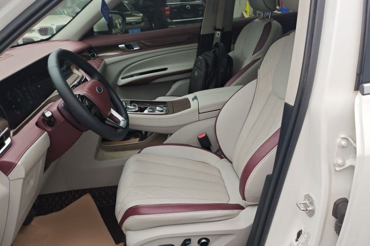 Used Ford Equator 2021 EcoBoost 225 Premier 6-Seater
