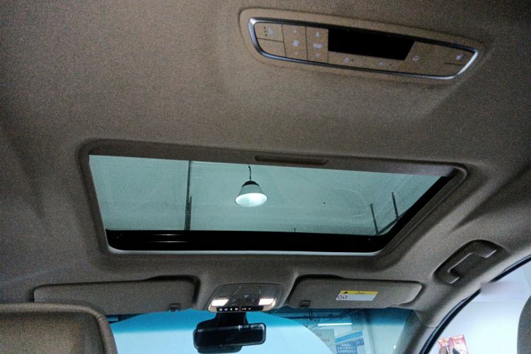 Used Buick GL8 2020 ES Land Cruiser 653T Luxury Edition
