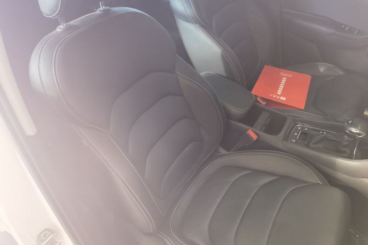 Used Skoda Kodiaq 2018 Facelifted TSI330 5-Seater Two-Wheel-Drive Luxury Enjoyment Edition
