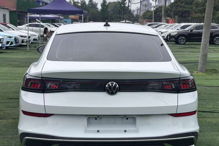 Used Volkswagen Lamando 2024 Lavida L 280TSI DSG Spicy Edition
