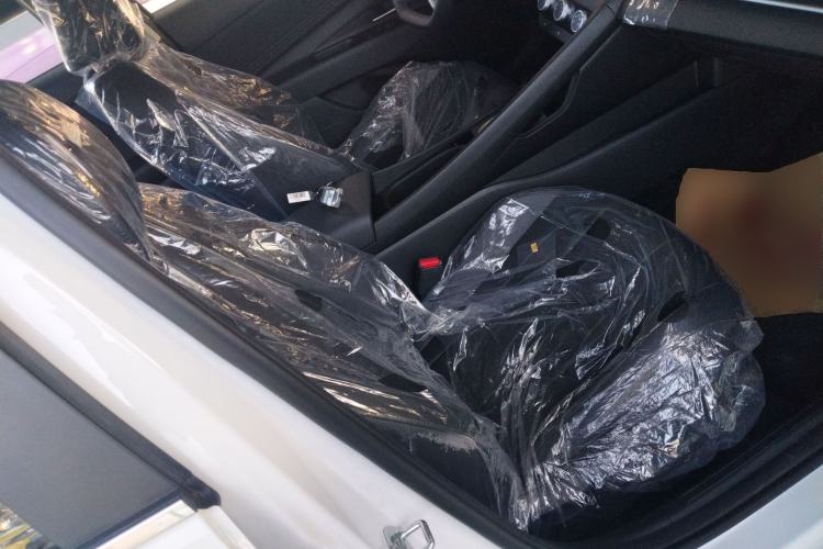 Used Hyundai Elantra 2023 1.5L CVT GLX Elite Edition