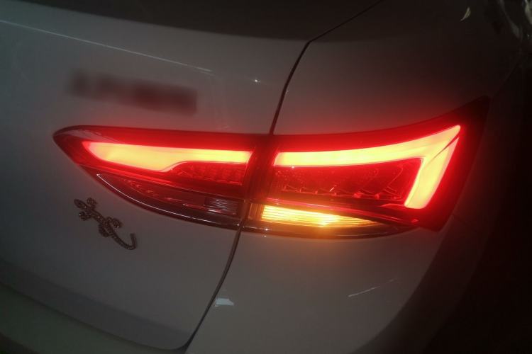 Used Buick GT 2021 Exemplar 1.5L Automatic Entry-Level Trim
