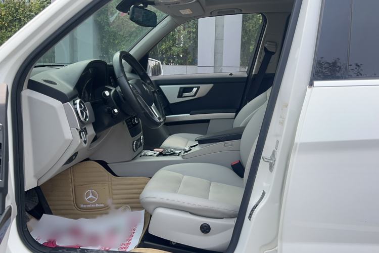 Used Mercedes-Benz GLK-Class 2014 GLK 200 Standard Model