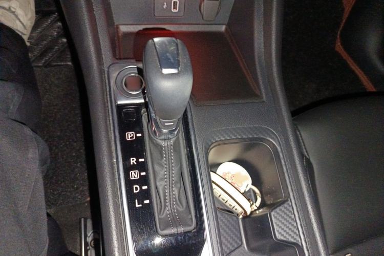 Used Nissan Sylphy 2022 1.6L XL CVT Enjoyment Edition