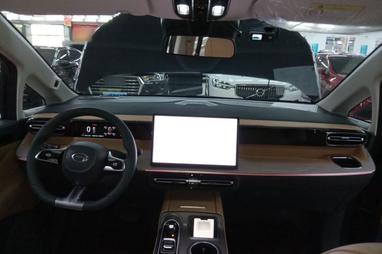 Used GAC Trumpchi E8 New Energy 2024 150km MAX
