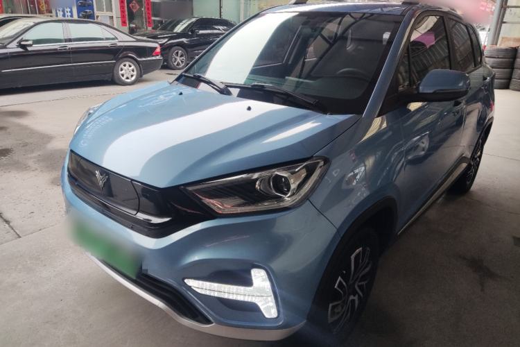 Used NETA N01 2020 380V