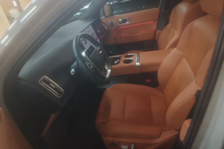 Used Li Auto L6 2024 Max
