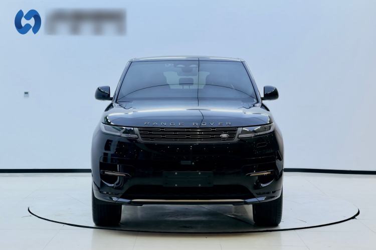 Used Land Rover Range Rover Sport 2023 400PS Dynamic SE
