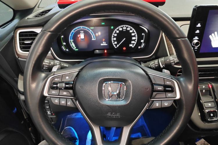 Used Honda Odyssey 2022 2.0L eHEV Sharp·Luxury Edition