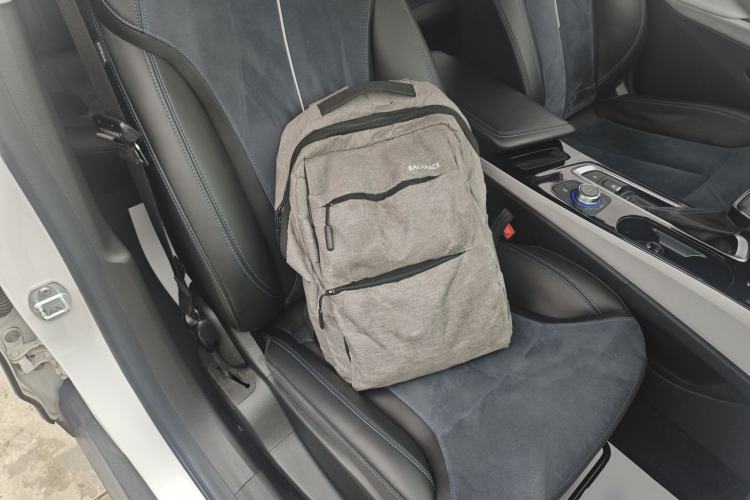 Used Buick Velite 6 2019 Connected & Smart Edition
