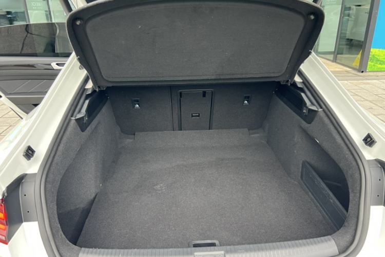 Used Volkswagen FAW-Volkswagen CC 2021 380TSI Striking Edition