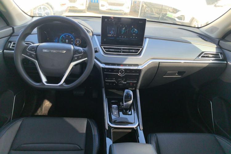 Used Venucia T60EV 2020 AI Enjoyment Model