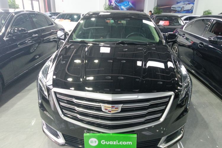 Used Cadillac XTS 2018 28T Tech Edition
