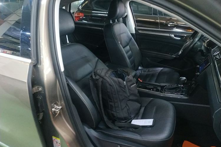 Used Volkswagen Passat 2016 330TSI DSG Prestige Edition