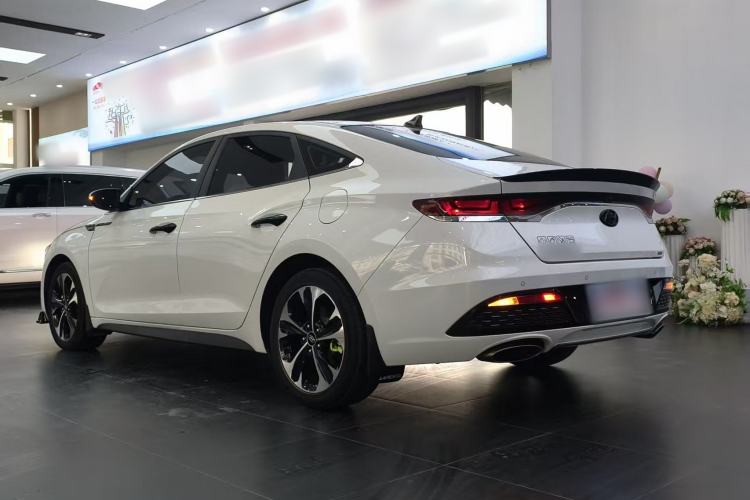 Used Hyundai Lafesta 2019 280TGDi Sport Edition China VI
