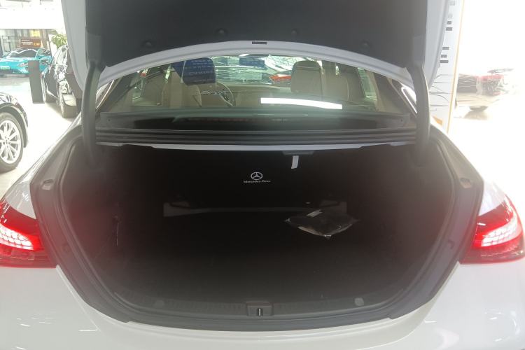 Used Mercedes-Benz E-Class 2023 E 300 Stylish Sports Edition