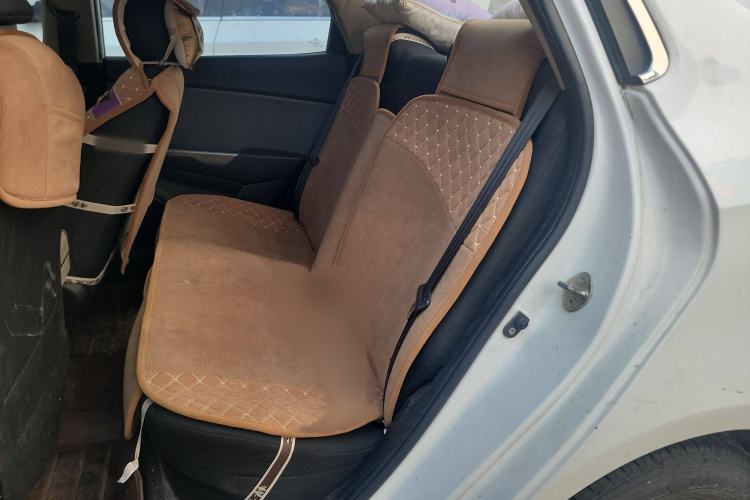 Used Kia K2 2015 Sedan 1.4L Automatic GLS
