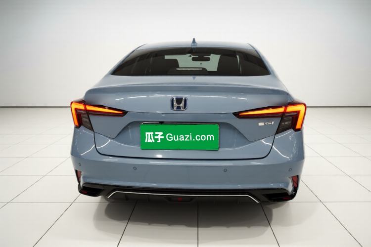 Used Honda Integra 2023 2.0L eHEV Sharp – Premium Edition