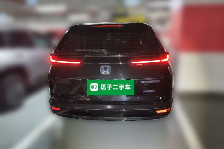 Used Honda Breeze 2021 Rui Hybrid 2.0L 2WD Rui Luxury Edition