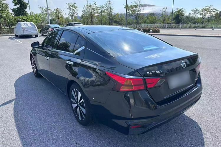 Used Nissan Teana 2021 2.0L XL Comfort Edition
