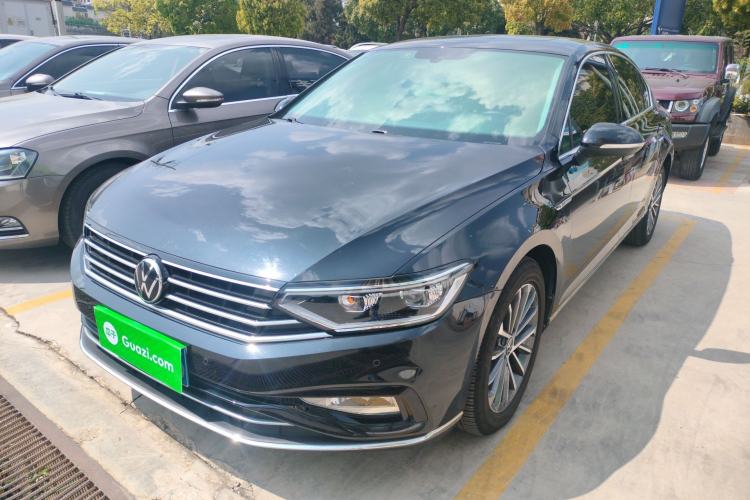Used Volkswagen Magotan 2020 330TSI DSG Leading Model
