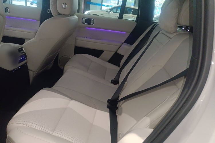 Used Li Auto L6 2024 Max