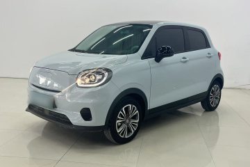 Used Leapmotor T03 2024 310 Comfort Edition