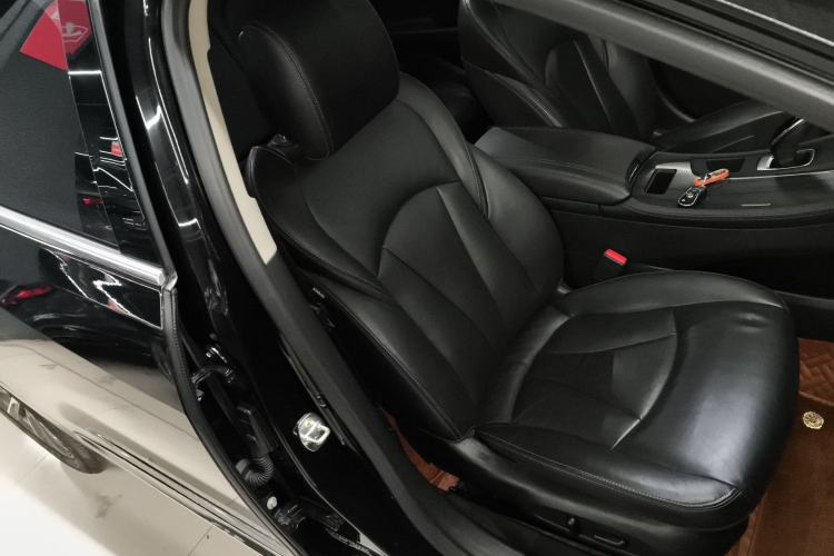 Used Buick LaCrosse 2019 28T Luxury Model