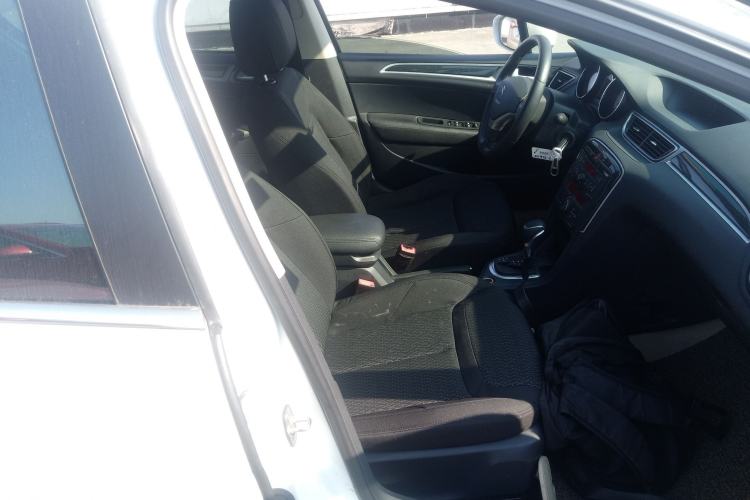 Used Peugeot 308 2014 Enjoy Edition Classic 1.6L Automatic Premium Model
