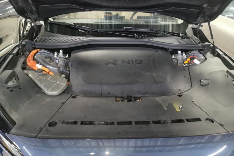 Used Nio ET7 2022 100kWh First Edition