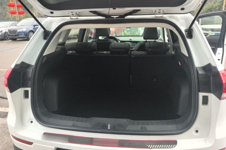 Used Haval H6 2020 1.5 GDIT Automatic Platinum Champion Edition