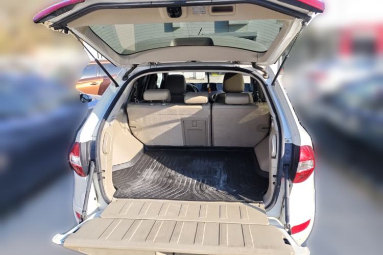 Used Renault Koleos 2014 2.5L 4x4 Comfort Edition